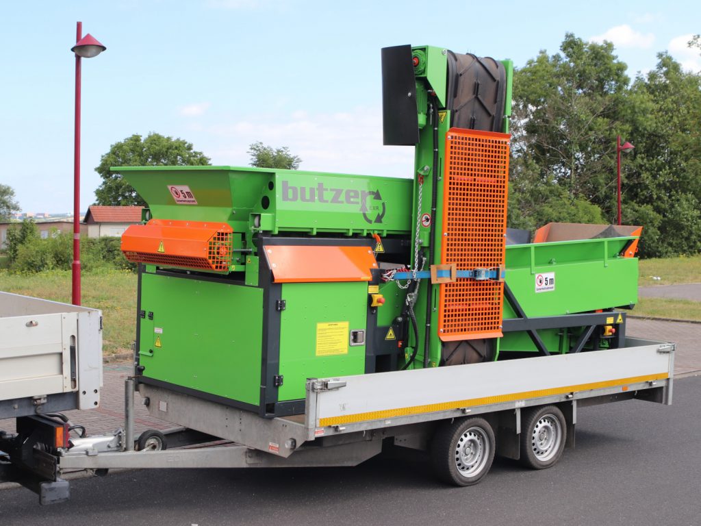 Sternsieb ESS T2 Travel