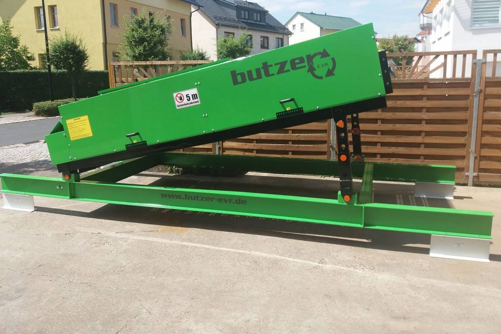 Sternsiebdeck ESS 3000