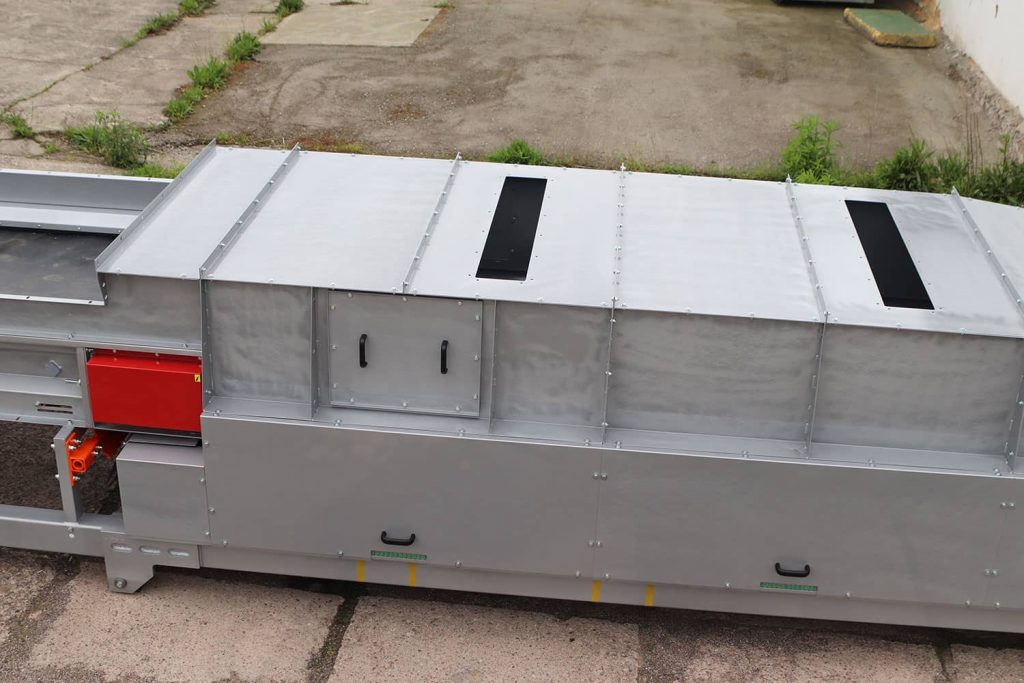 Sternsiebdeck-ESS-4500-Einhausung-gross-ATEX-Revisionsoeffnung