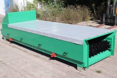 Sternsieb ESS 3000 bis 7000 mit Abdeckplane