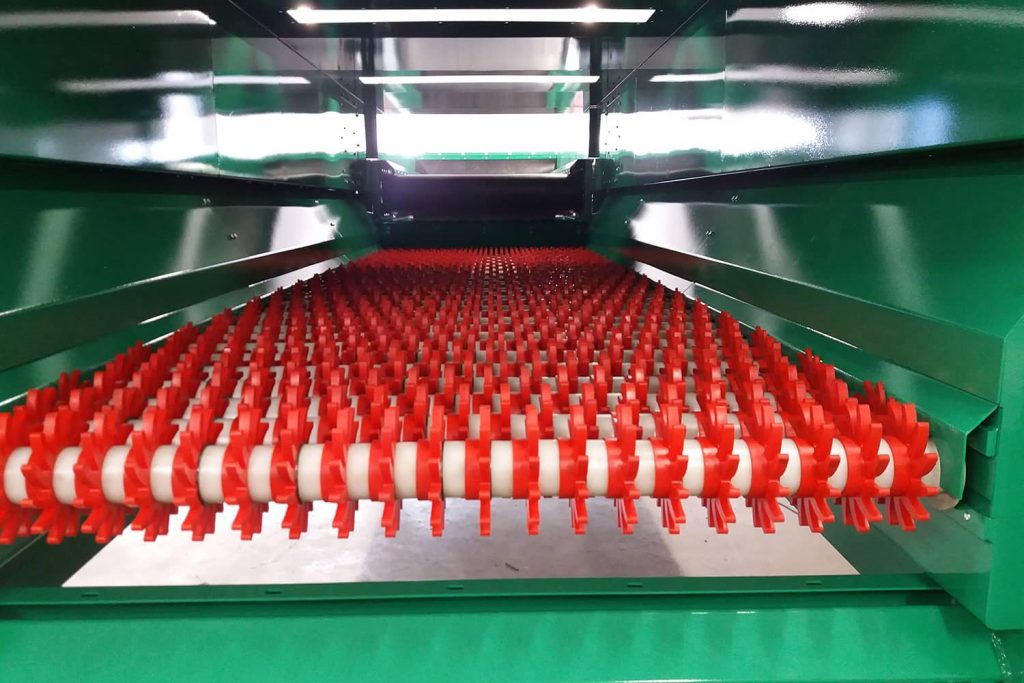 Sternsiebdeck ESS 5200