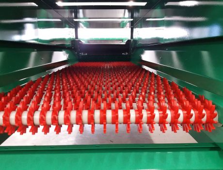 Sternsiebdeck ESS 5200