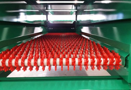 Sternsiebdeck ESS 5200