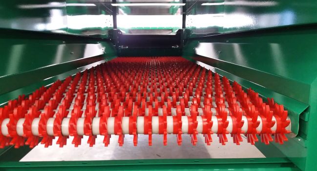 FAQ Sternsiebmaschinen und Siebtechnik