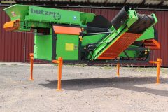 Sternsieb ESS B2 Basic