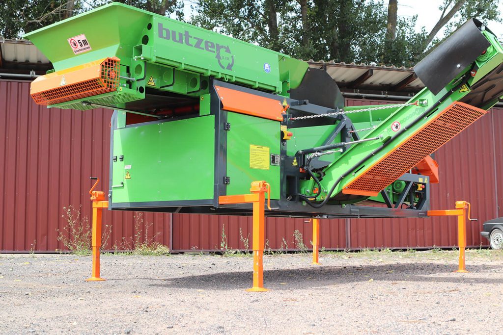 Sternsiebmaschine-ESS-B2-Basic-Front