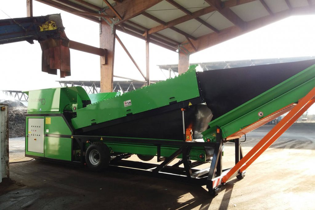 Sternsiebmaschine-ESS-HL-1-Austragsband